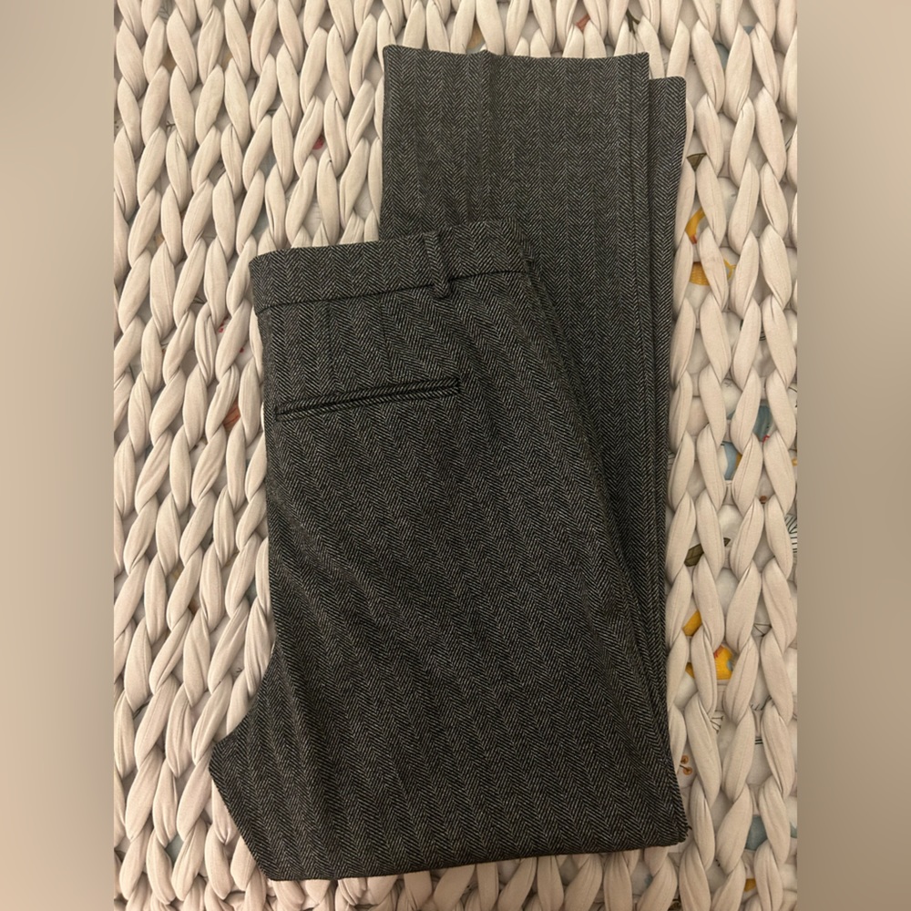 Anne Taylor Comfy/ Stretch Slacks